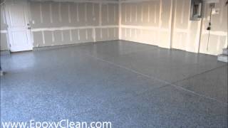 EpoxyClean Epoxy Floor Cleaner and Maintenance System [upl. by Inami]