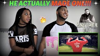 THE END  SIDEMEN DISS TRACK REPLY Official Music Video REACTION [upl. by Onaicul]