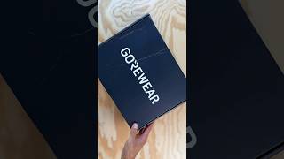 Gorewear Concurve GTX Jacket  unboxing 📦 ​⁠gorewear [upl. by Eikcir]