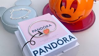 PANDORA Necklace Promotion for 2024 [upl. by Law112]