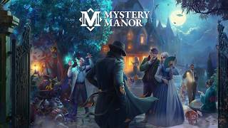 Mystery Manor – Experience the neverending mysteries [upl. by Luise830]