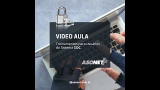 5º video aula como abrir o CAT comunicado de acidente do trabalho pelo SOC [upl. by Bucher]