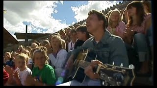 Håkan Hellström i Sommarlov 2005 [upl. by Courtland]