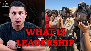 Failed LEADERSHIP in CDCR [upl. by Haley398]