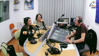 Entrevista a Montse Pérez y Montse García 02122024 [upl. by Hamrah]