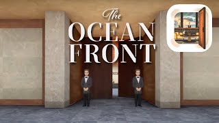 Escape Game Ocean Front Walkthrough Jammsworks [upl. by Howlyn]