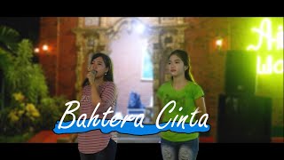 Bahtera Cinta  Cover  LIVE MUSIC [upl. by Llenyl550]