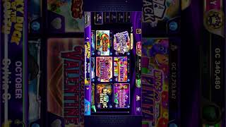 Review of LuckyLand Slots 🎰 [upl. by Rojas]