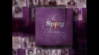 CD The SPICY Collection vol 2 TV commercial spot [upl. by Ronda]