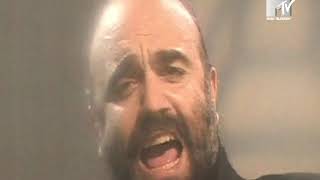 DEMIS ROUSSOS Quand je taime 1987 °MTV VINTAGE° [upl. by Viglione]