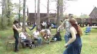 cajun music and dancing [upl. by Borer]