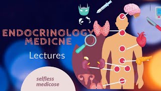 ENDOCRINOLOGY MEDICINE lecture 2 HYPOTHYROIDISM very important topic with all needed details for exa [upl. by Lahcar]