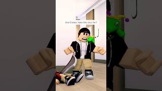 Dinker Calls Cops on VuxVux for Changing Roblox Password 😡 livetopia roblox [upl. by Atsilac404]