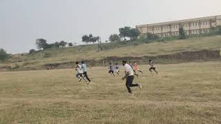 GCK Coordinative Ability and Speed drills physical education sports [upl. by Darwin]