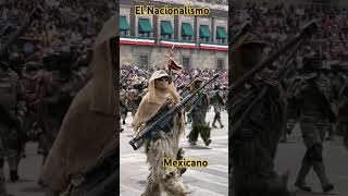 El Nacionalismo Mexicano [upl. by Ellicul956]