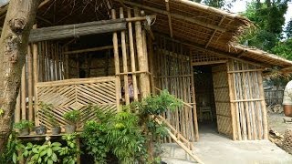 Bamboo Hut [upl. by Aristotle]