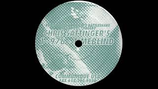 Chris Sattinger – 1976TIMEBLIND Communique Records 1998 [upl. by Eintruoc]