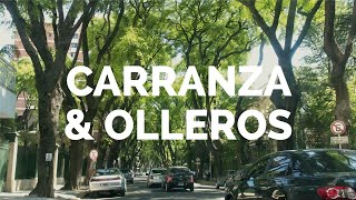 CARRANZA Y OLLEROS  Video zonal [upl. by Guillaume]