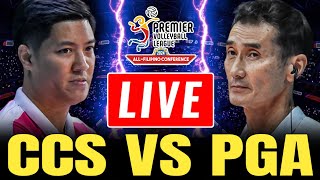 CREAMLINE VS PETRO GAZZ 🔴LIVE NOW  APRIL 6  PVL ALL FILIPINO CONFERENCE 2024 pvllive pvl2024 [upl. by Kain]