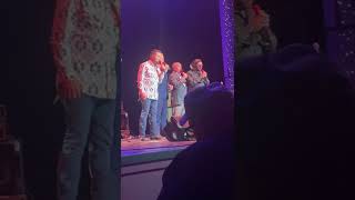 Dailey amp Vincent  When The Roll Is Called Up Yonder  Dollywood old southern gospel music [upl. by Dorcy488]