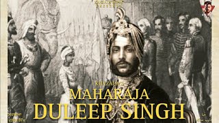 Maharaja Duleep Singh  Khazala  Mad Mix  2023 Latest Song [upl. by Dewar]