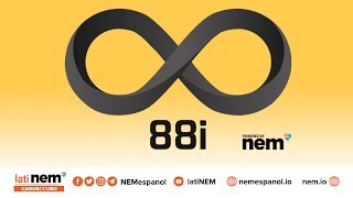 88i Un Caso de Uso de la Blockchain de NEM [upl. by Gadmann528]