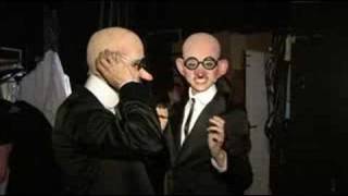 Making Of Mortadelo y Filemon [upl. by Schlicher]