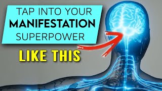 Reticular Activating System Explained  How to Use This Manifestation SUPERPOWER Law of Attraction [upl. by Renaldo]