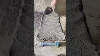 Plaster knife bricklayer shovel tiling tool [upl. by Ymma322]