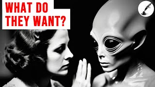 The Didsbury UFO Incident and the Alien Abduction of Lynda Jones [upl. by Vaclav]