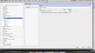 Setup xDebug with PHPStorm [upl. by Kcirdorb84]