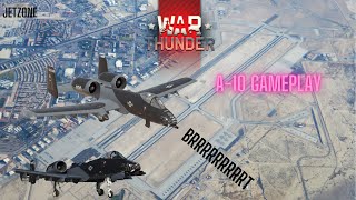 Fort Wayne Blacksnakes A10 Warthog insane gameplay [upl. by Yrbua]