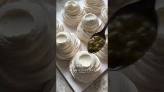 tg ESTERICAMOMENT coffee egglesswaffle cakerecipes christmas wafflecake snow waffle xmas [upl. by Aerona229]