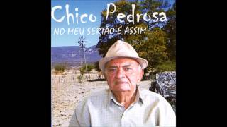 Chico Pedrosa  Mulher de Ninguém [upl. by Maggs]