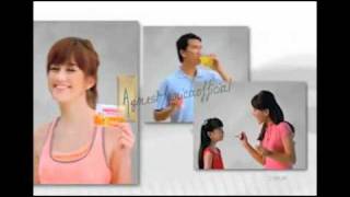 Brand Ambassador Enervon c 2 [upl. by Supat]