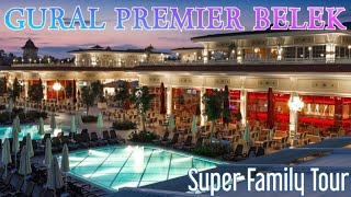 GURAL PREMIER BELEK MAY 2024 [upl. by Ruggiero326]