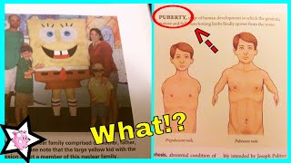 Funniest Things Found In School Textbooks [upl. by Branham154]