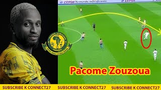 Pacome Zouzoua skills DEAL DONE 🔰✅ [upl. by Alana]