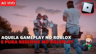 4 ENZOS JOGANDO ROBLOX👀VAMO ENTRAR HOJE NO RP E VAI SER SÓ RESENHA 🤣 [upl. by Ramraj]