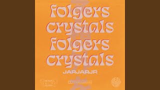 Folgers Crystals [upl. by Kerwin]