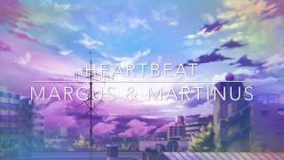 Nightcore  Heartbeat  PØRPEL Remix [upl. by Fidelis]