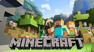 Kya aaj Elytra milegi  Minecraft SMP Day3  RishhYT  minecraftsmp minecraftstream [upl. by Adnauqaj667]