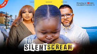 THE SILENT SCREAM  EBUBE OBIO GEORGINA IBEH WALTER ANGA  LATEST NOLLYWOOD NIGERIAN MOVIE 2024 [upl. by Franciskus]