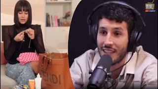 Sebastián Yatra y Aitana desvelan Como Sellaron su Amor [upl. by Haidadej498]