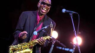 James Brown  Maceo Parker Interview [upl. by Nitsur]