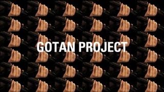 Gotan Project  Peligro [upl. by Nahama]