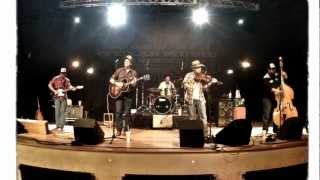 Turnpike Troubadours sit down with The Texas Music Scene [upl. by Rento]