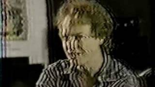 Danny Elfman antidrug PSA quotThe All Natural Highquot [upl. by Ysnil803]