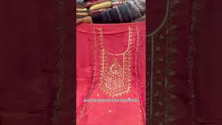 wah g wah ena sohna suit poora partywear [upl. by Sanger299]