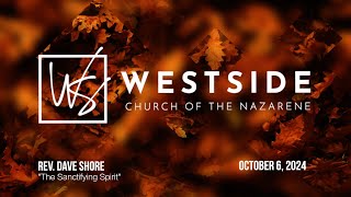 October 6 2024 Sunday 930 AM Service Olathe Westside Nazarene [upl. by Cilo]